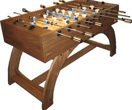 Der tischler kicker