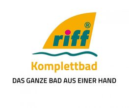 riff Komplettbad Ltd. & Co. KG Logo