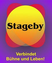 STAGEBY - Verbindet Bühne und Leben!