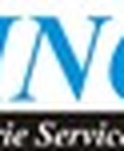 FINO Industrie Service GmbH Baubetrieb Logo