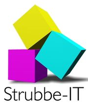 Strubbe-IT Logo