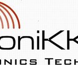 soniKKs Ultrasonics Technology GmbH Logo