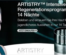AMWAY Beratung Logo