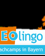 LEOlingo - Sprachcamps für Kinder Logo
