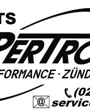 PERTRONIX.de Logo