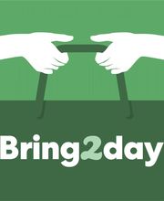 Bring2day Logo
