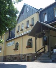 Gasthof und Pension Forsthaus
