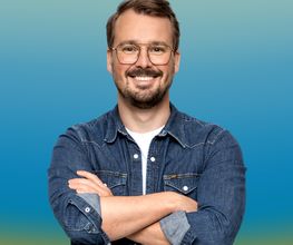 Württembergische Versicherung: Erik Eckstein