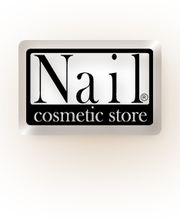 Nail Cosmetic Store ® Logo