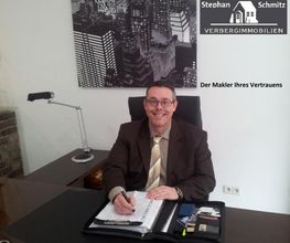 Der Makler Ihres Vertauens