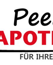 Peene-Apotheke Logo