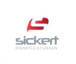 SICKERT DIENSTLEISTUNGEN Logo