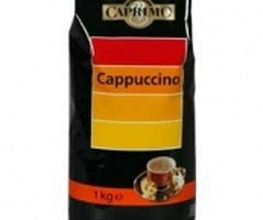 AM Cappuccino Caprimo