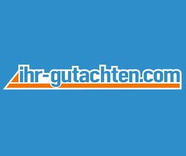 ihr-gutachten.com GmbH Genthin Logo