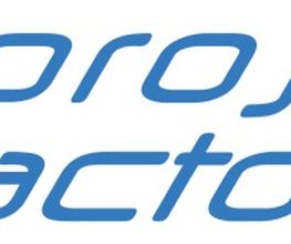 project-factories.net Logo