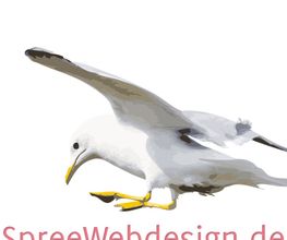SpreeWebdesign.de – Webdesign & OnlineShops Logo