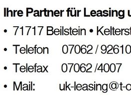 UK Leasing AG Logo