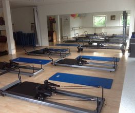 Pilates Studio Kaiserslautern