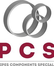 PCS Pipes Components Specials UG Logo