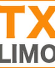 TX Limousinenservice Erfurt - Thüringen Logo