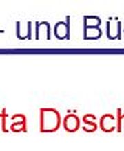 M.D. Wasch- und Bügelservice Logo