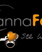 Hannafotos Logo