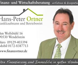 Finanz-und Wirtschaftsberatung Logo