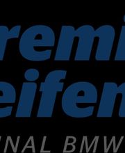 PremiumReifen24.de Logo