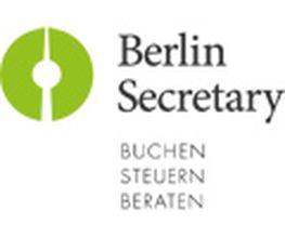 Berlin Secretary Logo