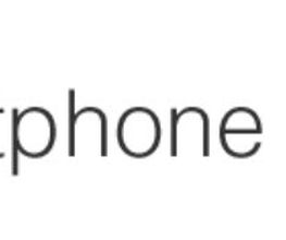 Smartphone Shop Logo