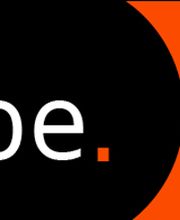 be awesome # creative webdesign Logo