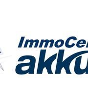 Immocenter Akkurt Logo