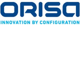 ORISA Software GmbH Logo