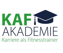 KAF Akademie GmbH Logo