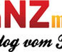 derLANZmannheim Logo
