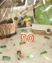 Geschenkverpackungen