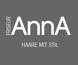 Friseur AnnA Logo