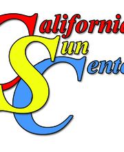 SUNSHINE Sonnenstudio, Böckem Logo