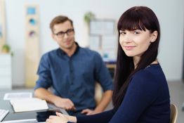 Bewirb Dich - erfolgreich bewerben