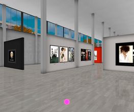 3D-Galerie von Sylke Schumann