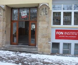 FON Institut Stuttgart-Ost