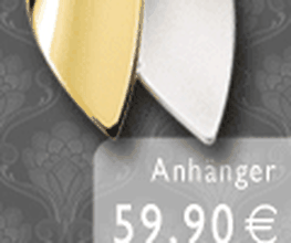 Schmuckset aus Skandinavien