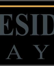 Residence Bayern Logo