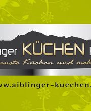 Aiblinger Küchen Haus Logo