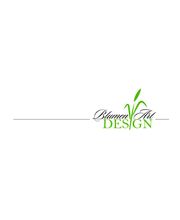 Blumen Art Design Logo