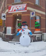 Ständige SkiBörse Wilkau-Hasslau , Zwickau