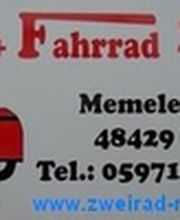 Roller & Fahrrad Service Rheine