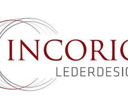 Incorio Lederdesign Logo