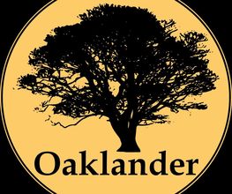 Oaklander Security Logo