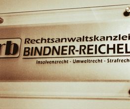 Rechtsanwaltskanzlei BINDNER Logo